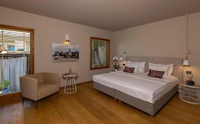 Miamai Butik Otel - Sadece Yetiskin